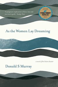 AS THE WOMEN LAY DREAMING (PB)