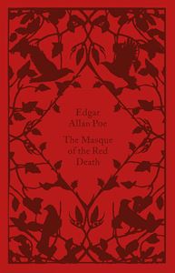 MASQUE OF THE RED DEATH (LITTLE CLOTHBOUND CLASSICS) (HB)