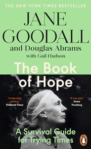 BOOK OF HOPE (PB)