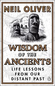 WISDOM OF THE ANCIENTS (PB)