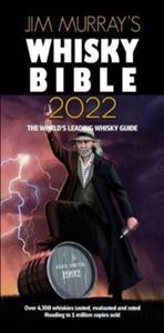 JIM MURRAYS WHISKY BIBLE 2022