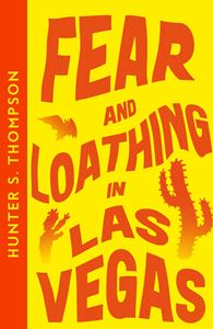 FEAR AND LOATHING IN LAS VEGAS (COLLINS MODERN CLASSICS)