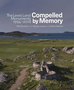 COMPELLED BY MEMORY: THE LEWIS LAND MONUMENTS