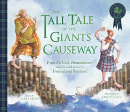 TALL TALE OF THE GIANTS CAUSEWAY