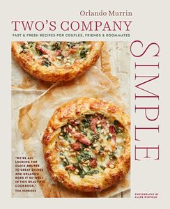 TWOS COMPANY: SIMPLE (HB)