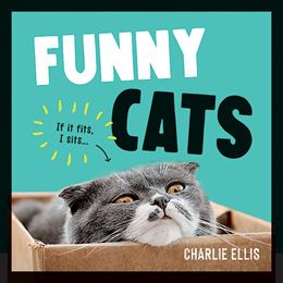 FUNNY CATS (HB)