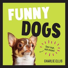 FUNNY DOGS (HB)