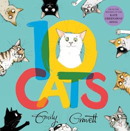 10 CATS (HB)