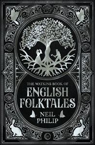 WATKINS BOOK OF ENGLISH FOLKTALES (HB)