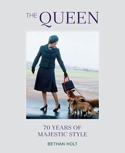 QUEEN: 70 YEARS OF MAJESTIC STYLE