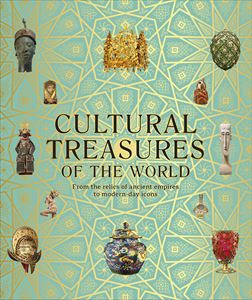 CULTURAL TREASURES OF THE WORLD (HB)