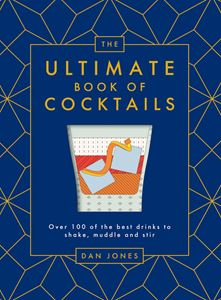 ULTIMATE BOOK OF COCKTAILS (HB)