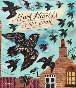 MARK HEARLDS WORK BOOK (COMPACT HB)