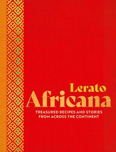 AFRICANA: TREASURED RECIPES AND STORIES