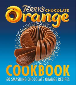 TERRYS CHOCOLATE ORANGE COOKBOOK (HB)