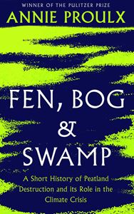 FEN BOG AND SWAMP: A SHORT HISTORY (HB)