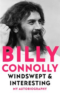 BILLY CONNOLLY: WINDSWEPT AND INTERESTING (PB)