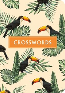 CROSSWORDS (TROPICAL BIRDS)