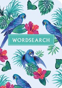 WORDSEARCH (TROPICAL BIRDS)