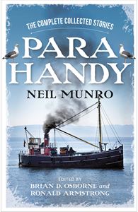 PARA HANDY: THE COMPLETE COLLECTED STORIES