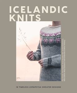 ICELANDIC KNITS (HB)