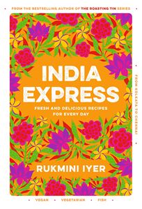 INDIA EXPRESS (HB)
