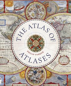 ATLAS OF ATLASES (HB)