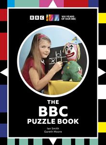 BBC PUZZLE BOOK (HB)