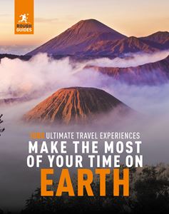 MAKE THE MOST OF YOUR TIME ON EARTH (5TH ED)