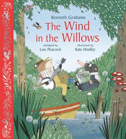 WIND IN THE WILLOWS (NOSY CROW) (ABRIDGED) (HB)