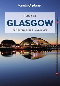 POCKET GLASGOW (LONELY PLANET) (2ND ED)