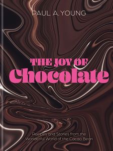 JOY OF CHOCOLATE (HB)