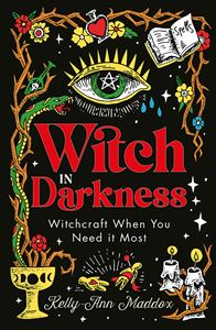WITCH IN DARKNESS (HB)