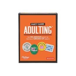 ADULTING PARTY GAME (RIDLEYS GAMES)
