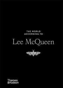 WORLD ACCORDING TO LEE MCQUEEN (HB)