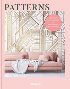PATTERNS: PATTERNED HOME INSPIRATIONS (TENEUES) (HB)