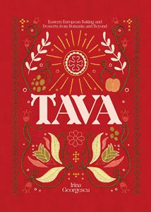 TAVA: EASTERN EUROPEAN BAKING AND DESSERTS (HB)