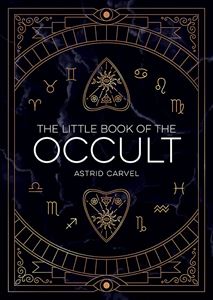 LITTLE BOOK OF THE OCCULT (SUMMERSDALE) (PB)