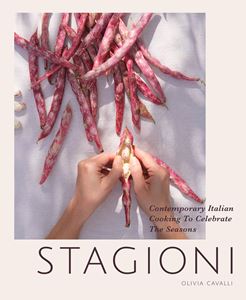 STAGIONI: CONTEMPORARY ITALIAN COOKING (HB)