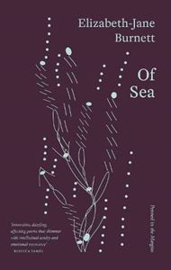 OF SEA (POEMS) (PENNED IN THE MARGINS)