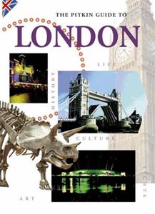 LONDON (PITKIN GUIDE)