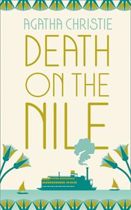 DEATH ON THE NILE (POIROT SPECIAL ED) (HB)