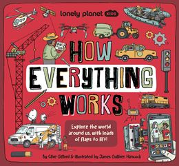 HOW EVERYTHING WORKS (HB)