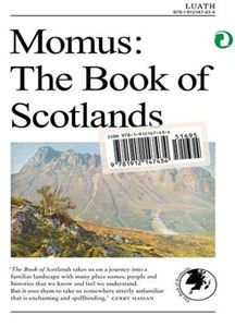 BOOK OF SCOTLANDS (MOMUS)