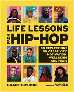 LIFE LESSONS FROM HIP HOP (HB)