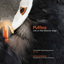 PUFFINS: LIFE ON THE ATLANTIC EDGE (HB)