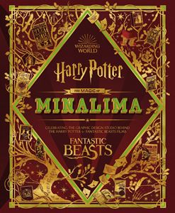 MAGIC OF MINALIMA (HARRY POTTER / FANTASTIC BEASTS) (HB)
