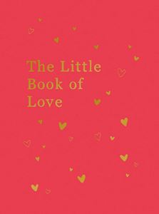 LITTLE BOOK OF LOVE (SUMMERSDALE) (HB)
