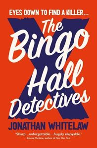 BINGO HALL DETECTIVES