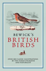 BEWICKS BRITISH BIRDS (PB)